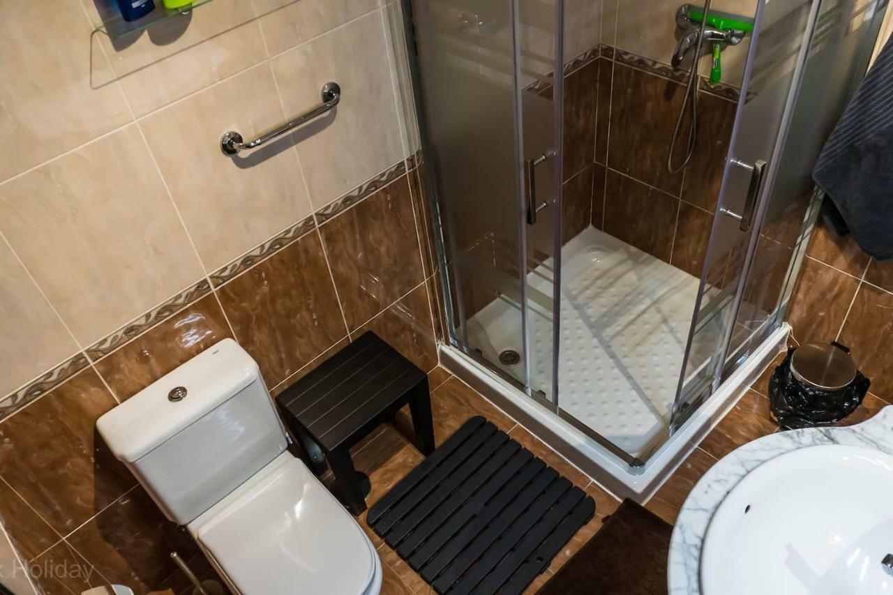 Timax Home Costa Del Sol Caleta De Velez Exterior photo