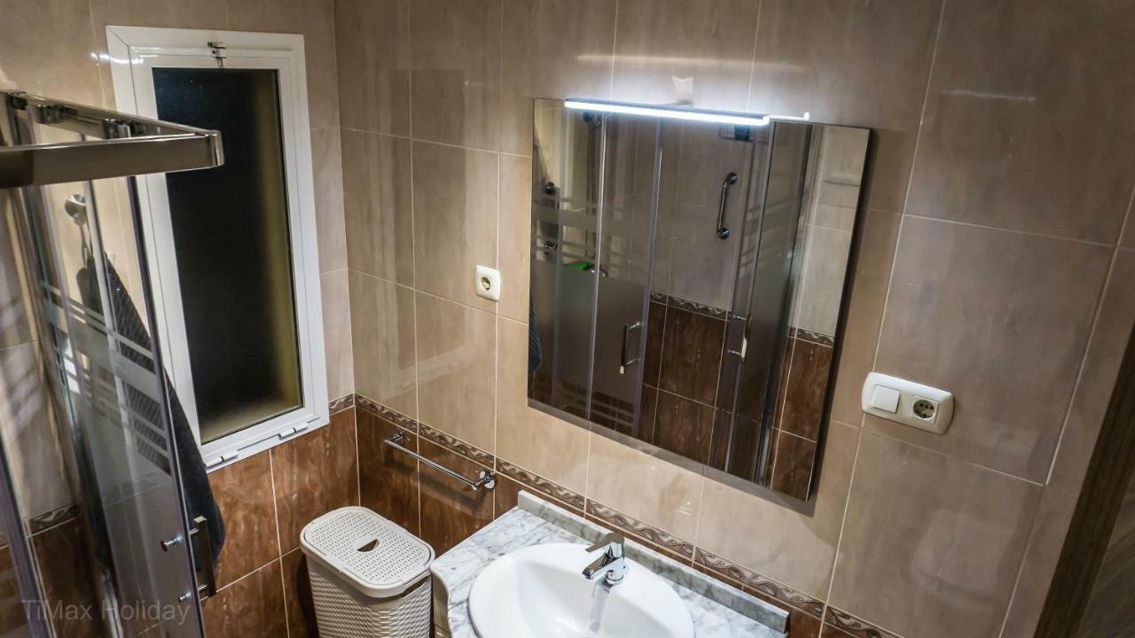 Timax Home Costa Del Sol Caleta De Velez Exterior photo