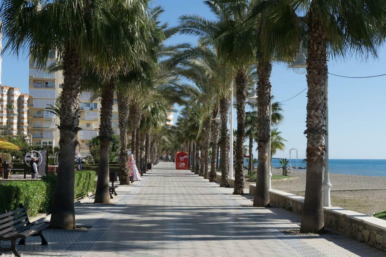 Timax Home Costa Del Sol Caleta De Velez Exterior photo