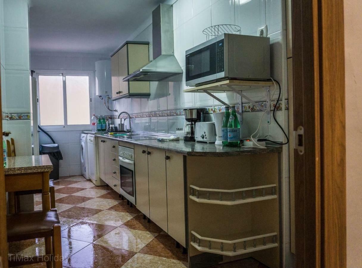 Timax Home Costa Del Sol Caleta De Velez Exterior photo