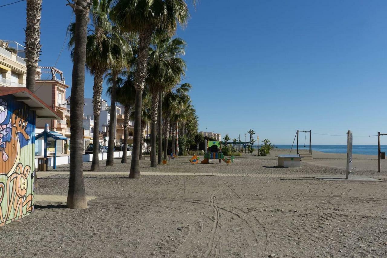 Timax Home Costa Del Sol Caleta De Velez Exterior photo