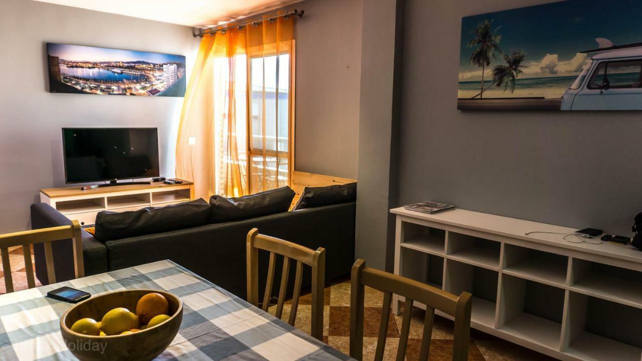 Timax Home Costa Del Sol Caleta De Velez Exterior photo